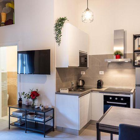 Bentivogli 66 Apartment Bologna Eksteriør bilde