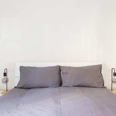 Bentivogli 66 Apartment Bologna Eksteriør bilde