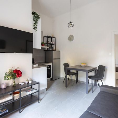 Bentivogli 66 Apartment Bologna Eksteriør bilde