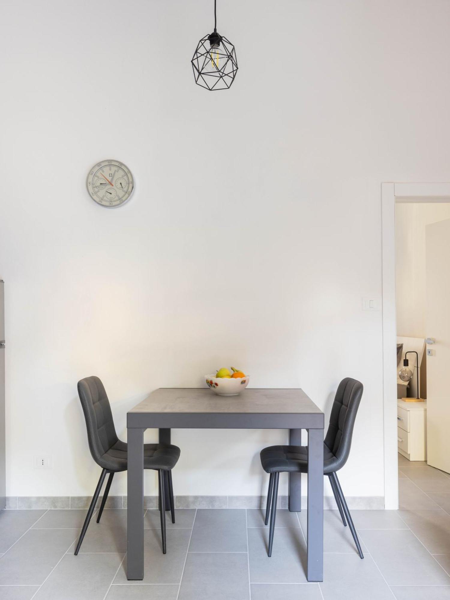 Bentivogli 66 Apartment Bologna Eksteriør bilde