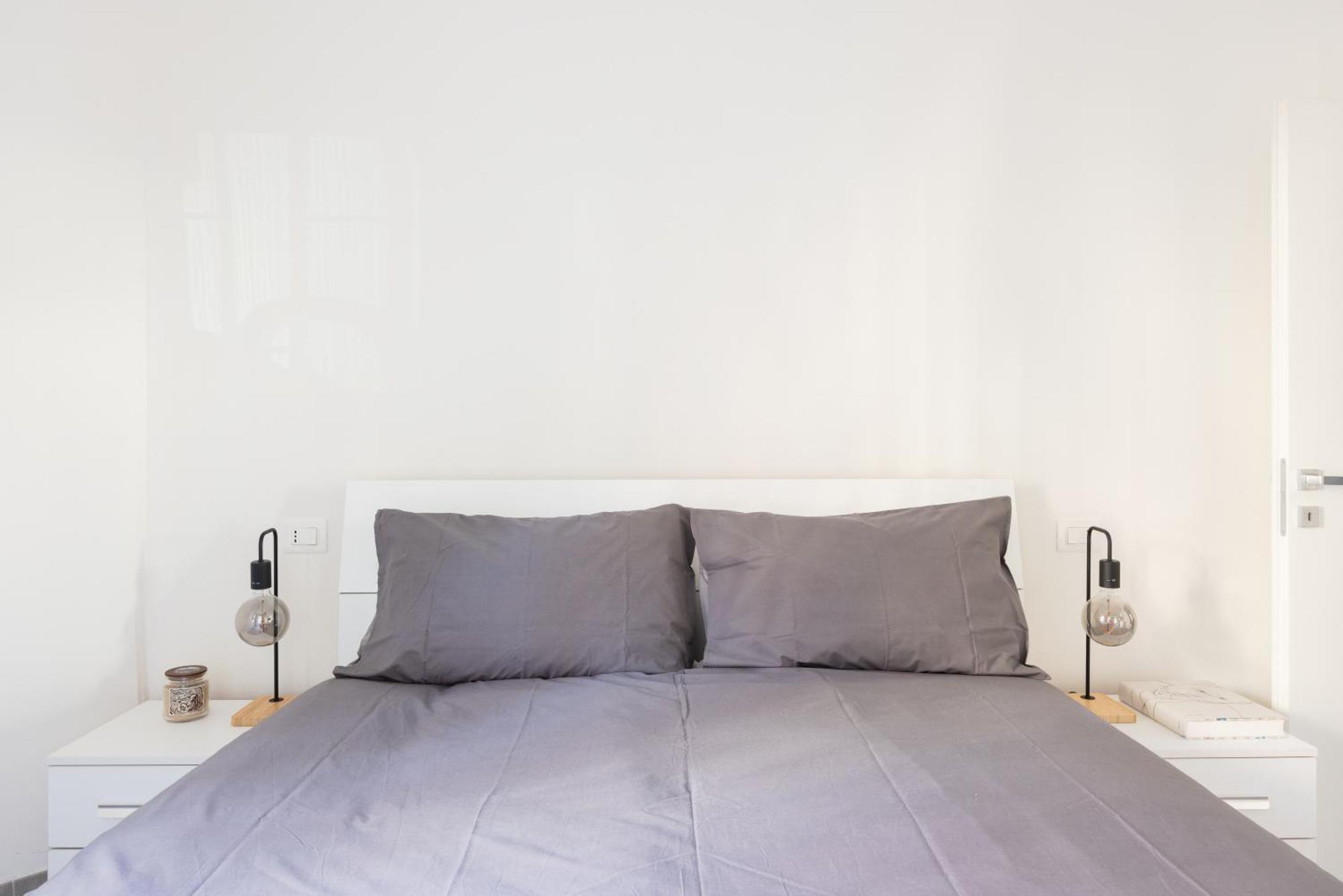 Bentivogli 66 Apartment Bologna Eksteriør bilde