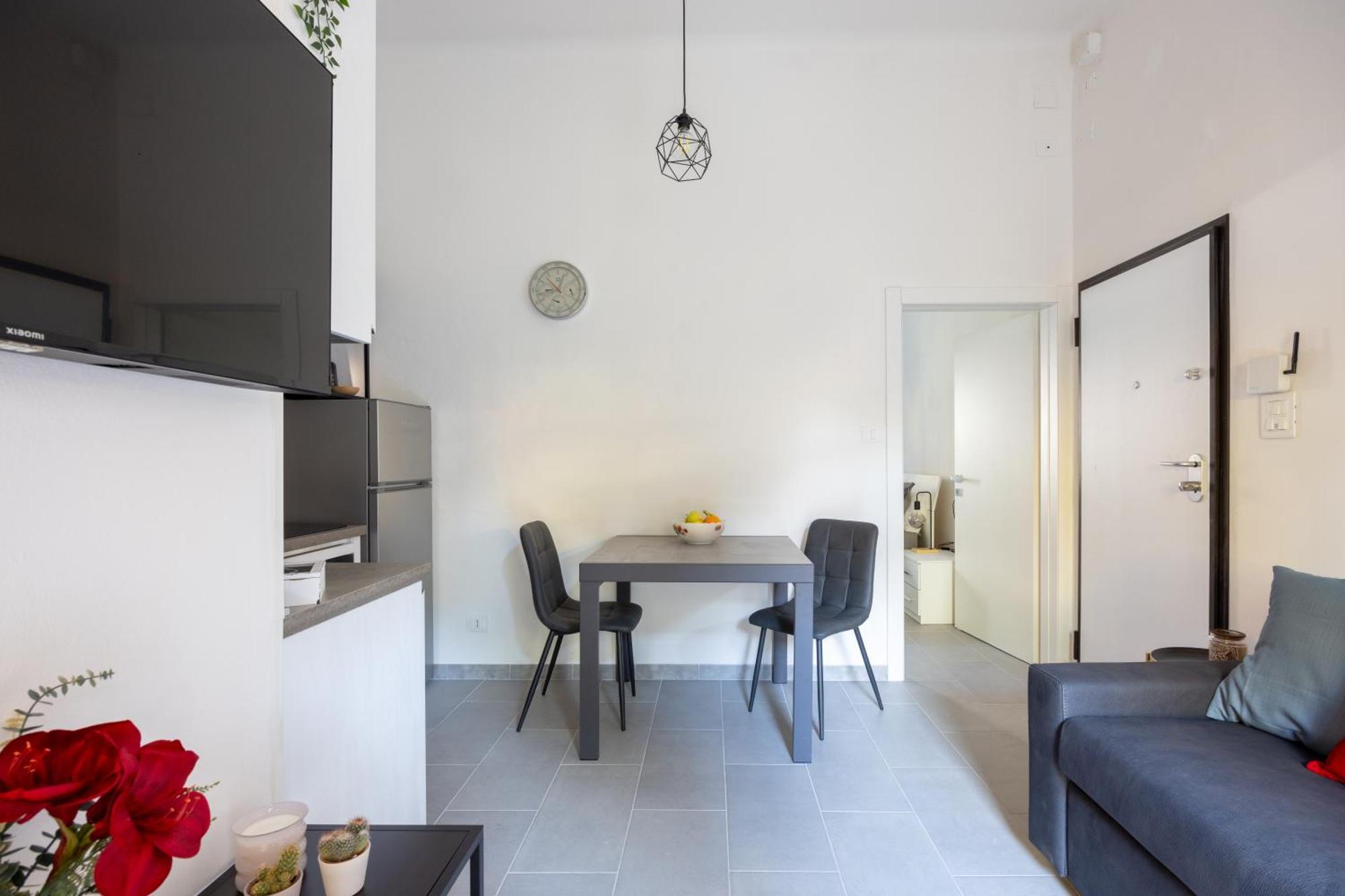 Bentivogli 66 Apartment Bologna Eksteriør bilde