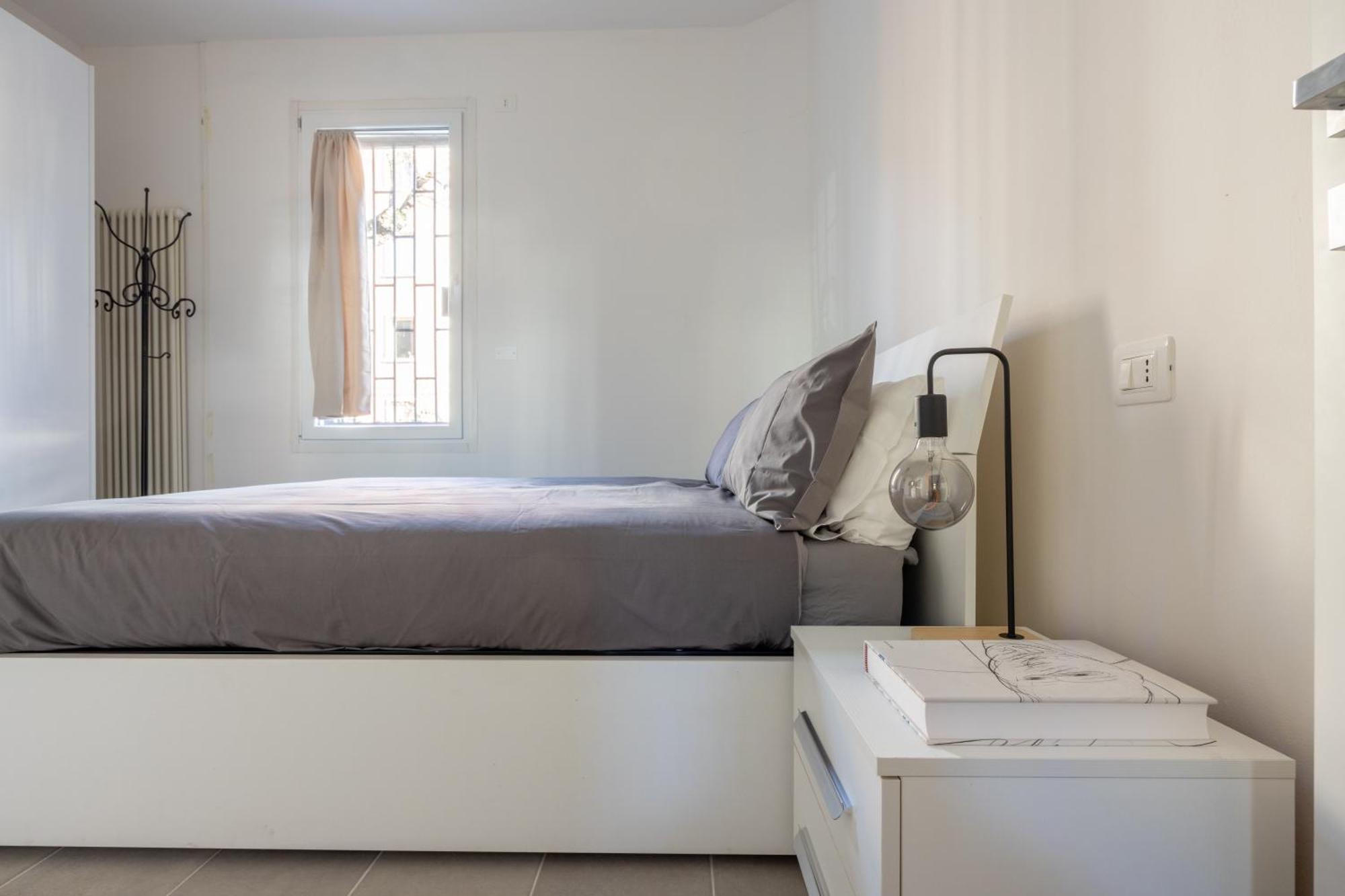 Bentivogli 66 Apartment Bologna Eksteriør bilde